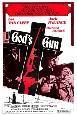 watch God's Gun Movie online free in hd on MovieMP4