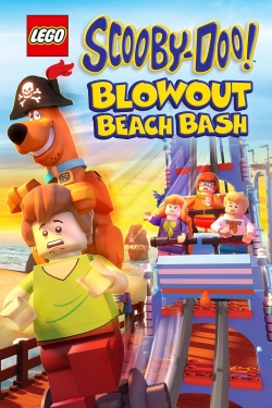 watch LEGO Scooby-Doo! Blowout Beach Bash Movie online free in hd on MovieMP4