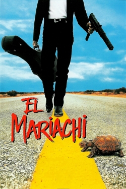 watch El Mariachi Movie online free in hd on MovieMP4