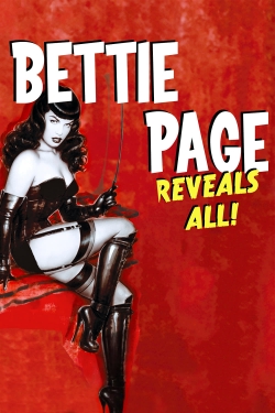 watch Bettie Page Reveals All Movie online free in hd on MovieMP4
