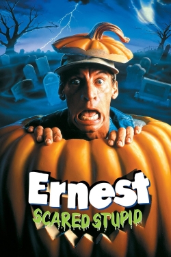 watch Ernest Scared Stupid Movie online free in hd on MovieMP4