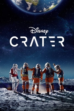 watch Crater Movie online free in hd on MovieMP4