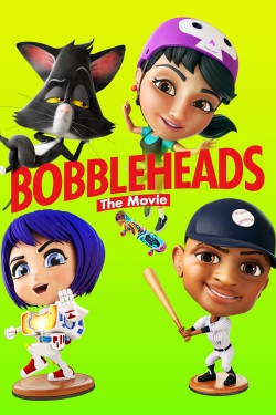 watch Bobbleheads The Movie Movie online free in hd on MovieMP4