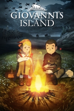 watch Giovanni's Island Movie online free in hd on MovieMP4