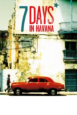 watch 7 Days in Havana Movie online free in hd on MovieMP4