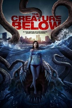 watch The Creature Below Movie online free in hd on MovieMP4