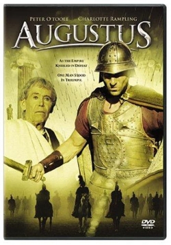 watch Augustus: The First Emperor Movie online free in hd on MovieMP4