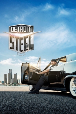 watch Detroit Steel Movie online free in hd on MovieMP4