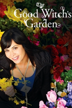 watch The Good Witch's Garden Movie online free in hd on MovieMP4