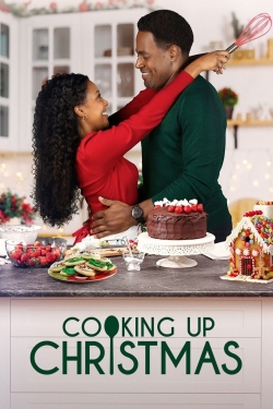 watch Cooking Up Christmas Movie online free in hd on MovieMP4