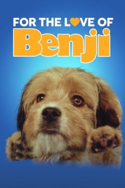 watch For the Love of Benji Movie online free in hd on MovieMP4