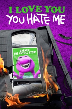 watch I Love You, You Hate Me Movie online free in hd on MovieMP4