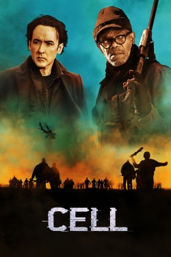 watch Cell Movie online free in hd on MovieMP4