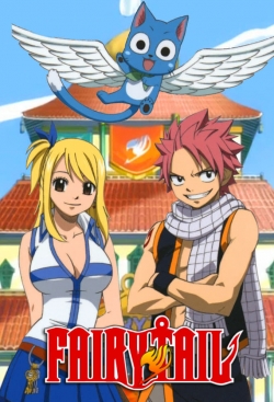 watch Fairy Tail Movie online free in hd on MovieMP4