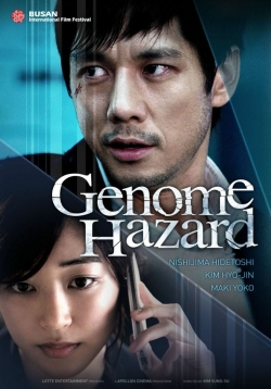 watch Genome Hazard Movie online free in hd on MovieMP4