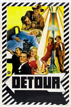 watch Detour Movie online free in hd on MovieMP4
