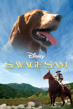 watch Savage Sam Movie online free in hd on MovieMP4