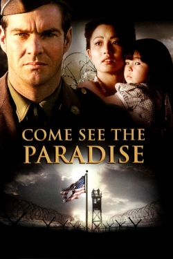 watch Come See the Paradise Movie online free in hd on MovieMP4