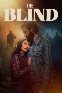 watch The Blind Movie online free in hd on MovieMP4