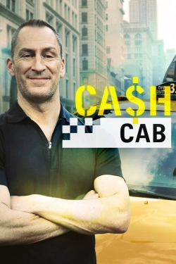 watch Cash Cab Movie online free in hd on MovieMP4