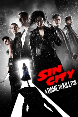 watch Sin City: A Dame to Kill For Movie online free in hd on MovieMP4