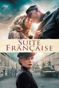watch Suite Française Movie online free in hd on MovieMP4