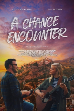watch A Chance Encounter Movie online free in hd on MovieMP4