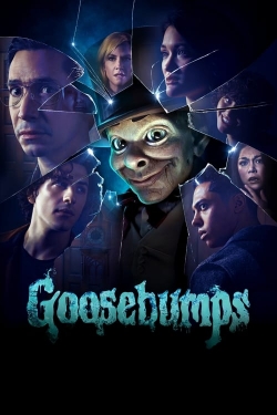 watch Goosebumps Movie online free in hd on MovieMP4