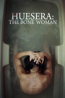 watch Huesera: The Bone Woman Movie online free in hd on MovieMP4