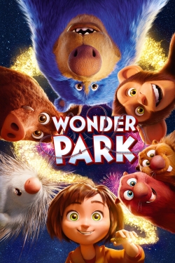 watch Wonder Park Movie online free in hd on MovieMP4