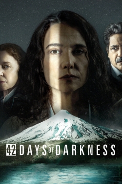 watch 42 Days of Darkness Movie online free in hd on MovieMP4