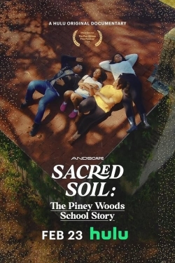 watch Sacred Soil: The Piney Woods School Story Movie online free in hd on MovieMP4