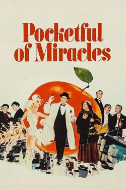 watch Pocketful of Miracles Movie online free in hd on MovieMP4