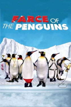 watch Farce of the Penguins Movie online free in hd on MovieMP4