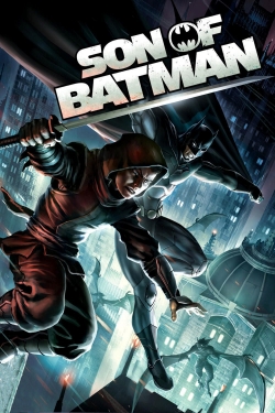 watch Son of Batman Movie online free in hd on MovieMP4