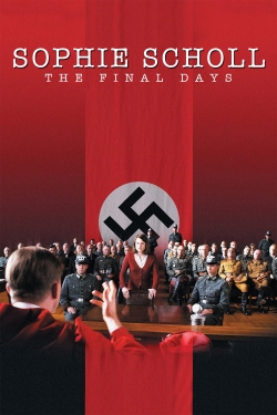 watch Sophie Scholl: The Final Days Movie online free in hd on MovieMP4