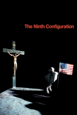 watch The Ninth Configuration Movie online free in hd on MovieMP4