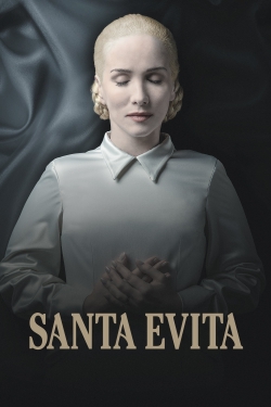 watch Santa Evita Movie online free in hd on MovieMP4