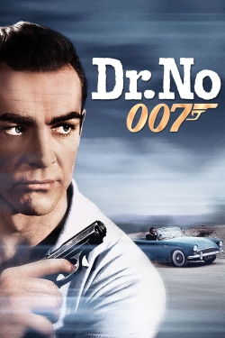 watch Dr. No Movie online free in hd on MovieMP4