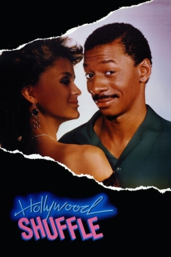 watch Hollywood Shuffle Movie online free in hd on MovieMP4