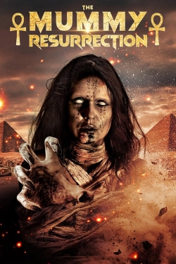 watch The Mummy Resurrection Movie online free in hd on MovieMP4