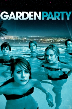 watch Garden Party Movie online free in hd on MovieMP4