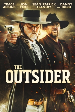 watch The Outsider Movie online free in hd on MovieMP4