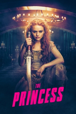 watch The Princess Movie online free in hd on MovieMP4