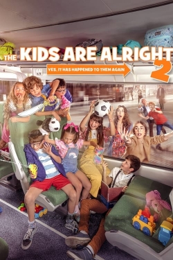 watch The Kids Are Alright 2 Movie online free in hd on MovieMP4