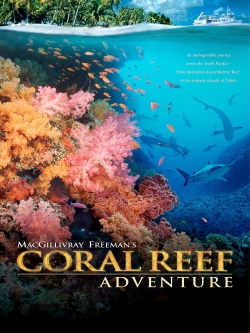 watch Coral Reef Adventure Movie online free in hd on MovieMP4