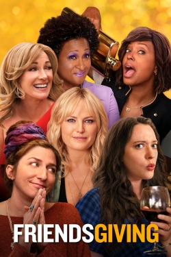 watch Friendsgiving Movie online free in hd on MovieMP4