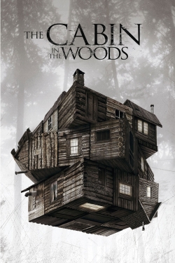 watch The Cabin in the Woods Movie online free in hd on MovieMP4