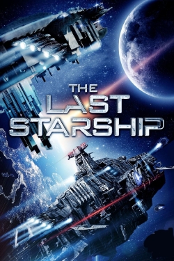 watch The Last Starship Movie online free in hd on MovieMP4