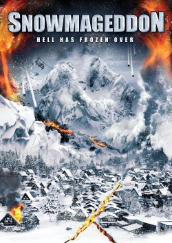 watch Snowmageddon Movie online free in hd on MovieMP4
